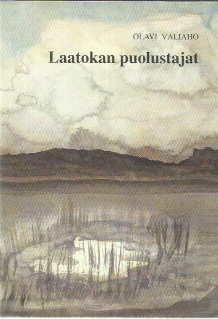 Laatokan puolustajat