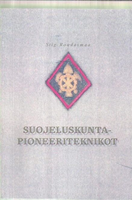 Suojeluskuntapioneeriteknikot