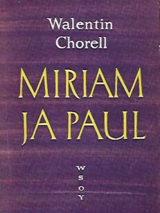 Miriam ja Paul