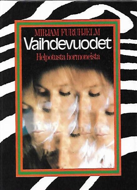 Vaihdevuodet