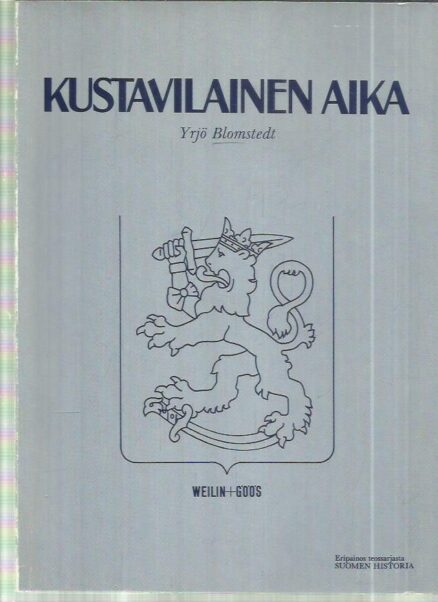 Kustavilainen aika