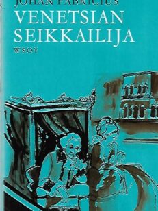 Venetsian seikkailija