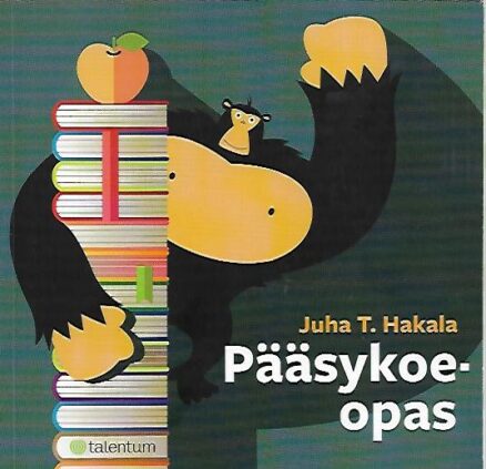 Pääsykoeopas