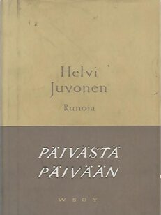 Päivästä päivään