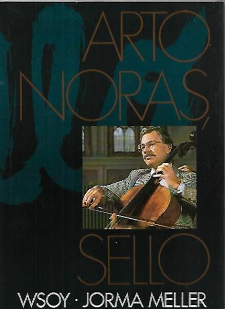 Arto Noras, sello