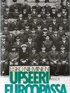 Upseeri Euroopassa