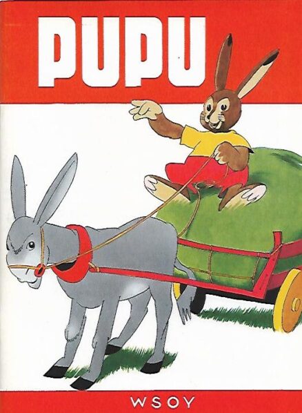 Pupu