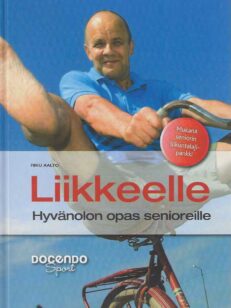 Liikkeelle Hyvänolon opas senioreille