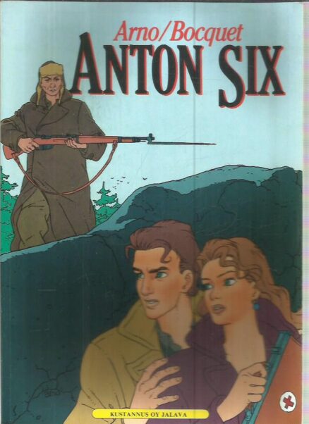 Anton Six