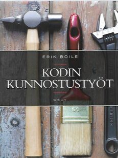 Kodin kunnostustyöt