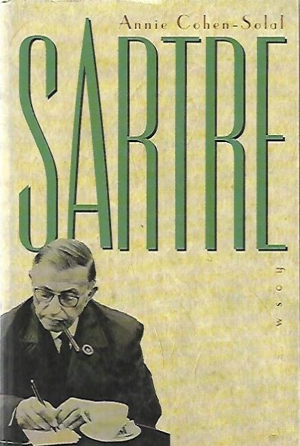 Sartre