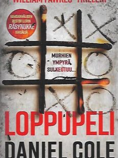 Loppupeli