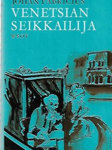 Venetsian seikkailija