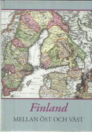 Finland mellan öst och väst