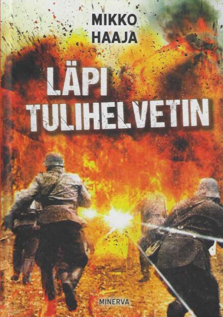 Läpi tulihelvetin