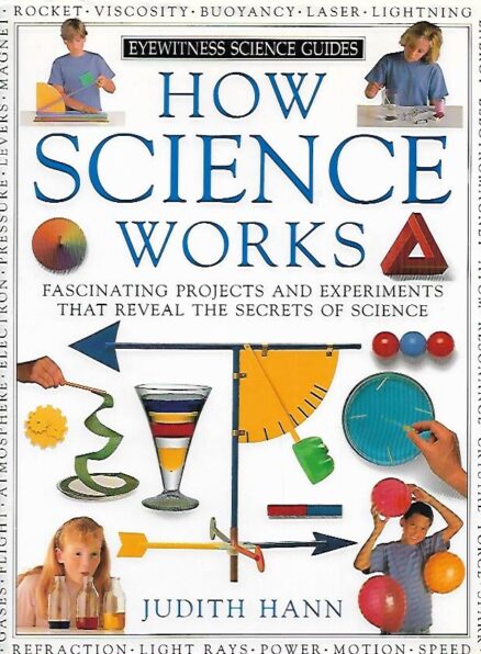 How Science Works