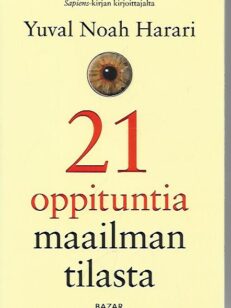 21 oppitunria maailman tilasta