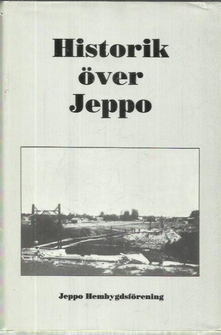 Historik över Jeppo