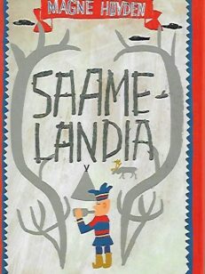 Saamelandia