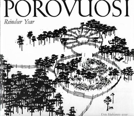 Porovuosi - Reindeer Year