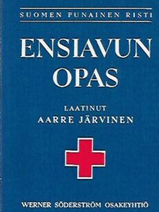 Ensiavun opas