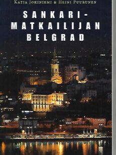 Sankarimatkailijan Belgrad