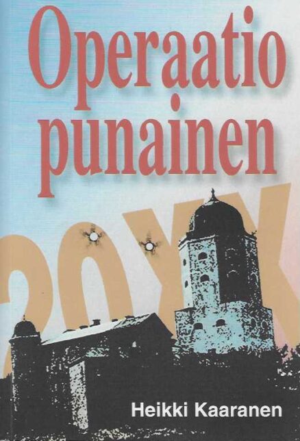 Operaatio punainen