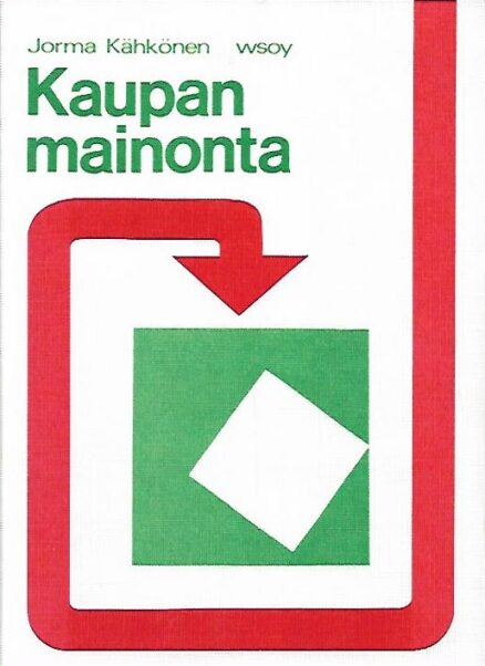 Kaupan mainonta