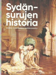 Sydänsurujen historia