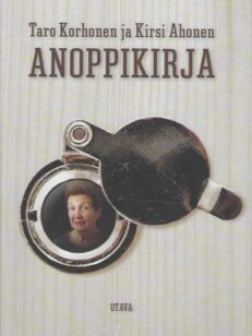 Anoppikirja