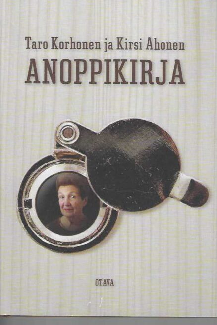 Anoppikirja