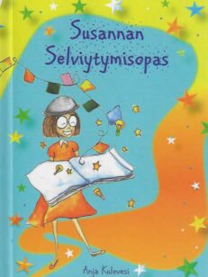 Susannan selviytymisopas