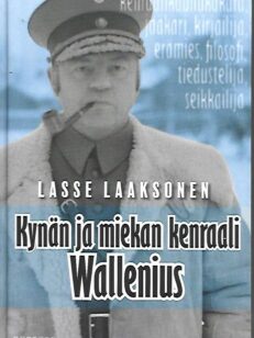 Wallenius - Kynän ja miekan kenraali