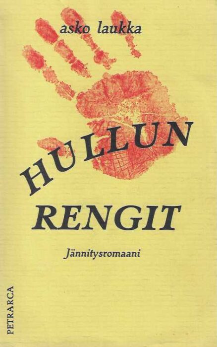 Hullun rengit