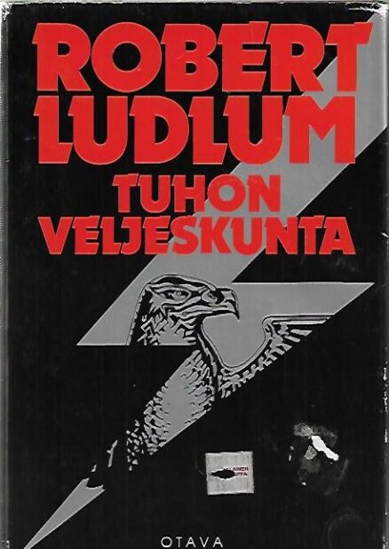 Tuhon veljeskunta