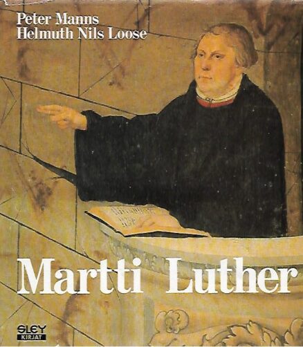 Martti Luther