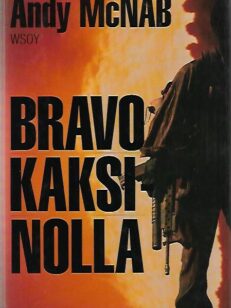 Bravo kaksi-nolla