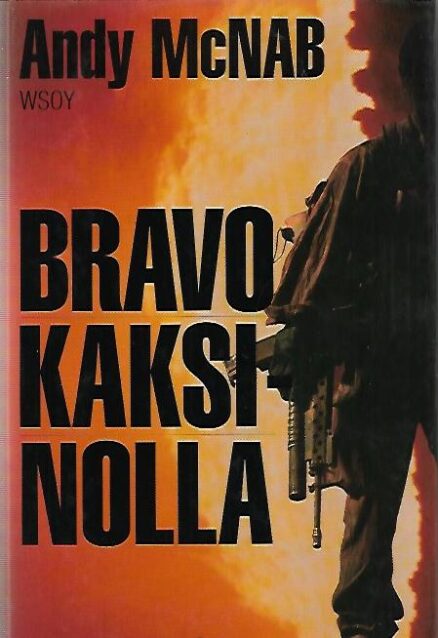 Bravo kaksi-nolla