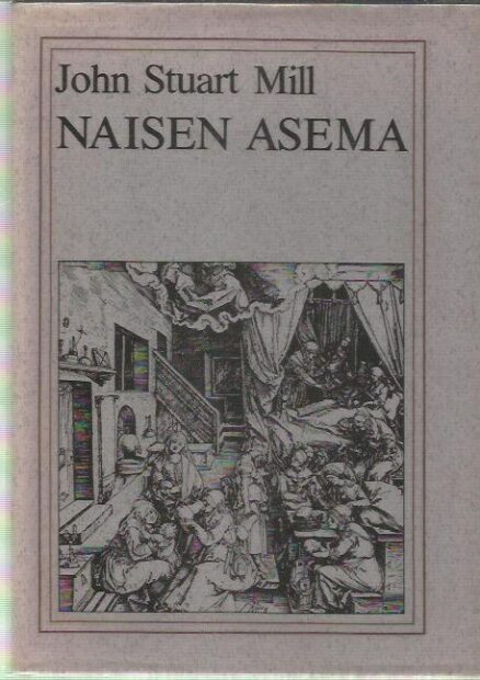 Naisen asema