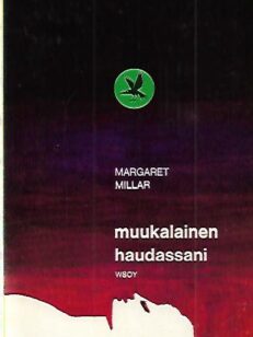 Muukalainen haudassani