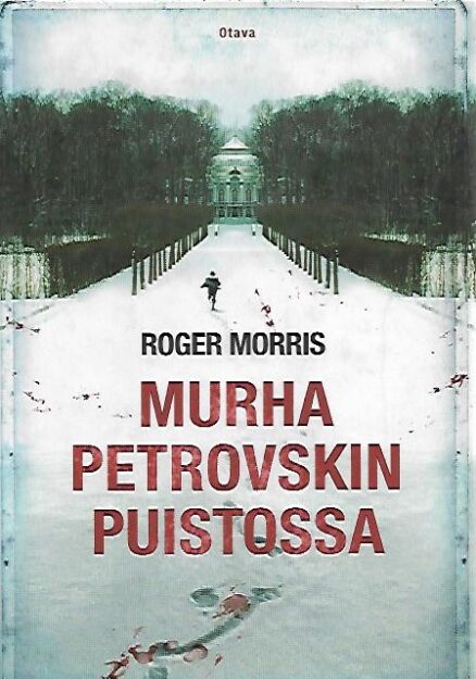 Murha Petrovskin puistossa