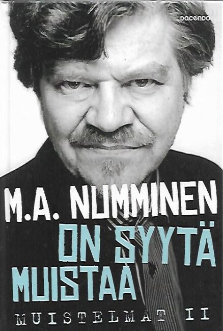 On syytä muistaa