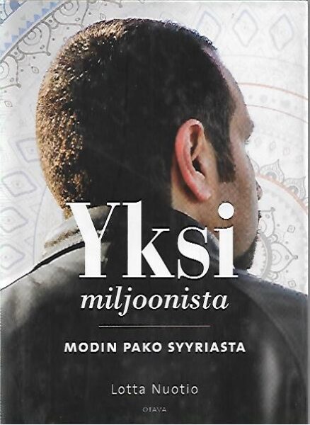 Yksi miljoonista - Modin pako Syyriasta