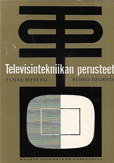 Televisiotekniikan perusteet