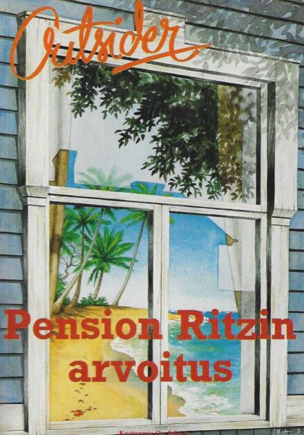 Pension Ritzin arvoitus