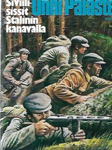 Siviilisissit Stalinin kanavalla