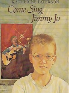 Come Sing, Jimmy Jo