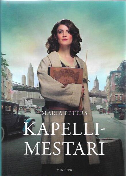 Kapellimestari