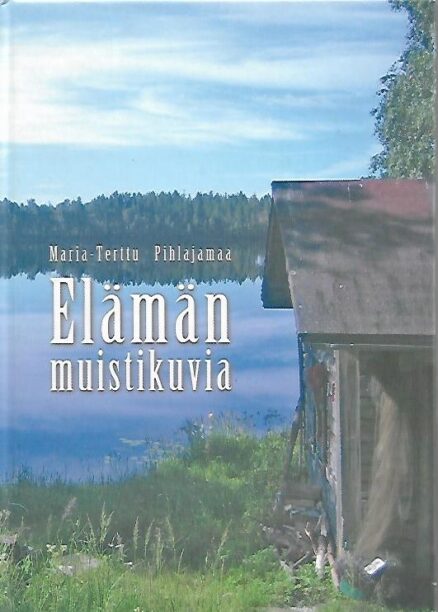 Elämän muistikuvia