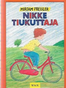 Nikke Tiukuttaja